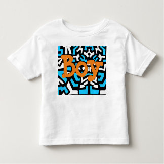 boy toddler T-Shirt