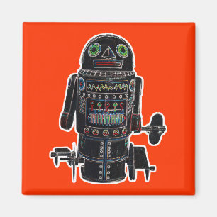 Boy Toy the Sequel Magnet