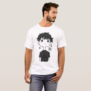 boy wonder T-Shirt