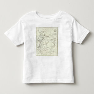 Boyaca Toddler T-Shirt