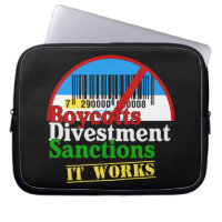 Boycotts Divestment Sanctions Avoid barcode 729