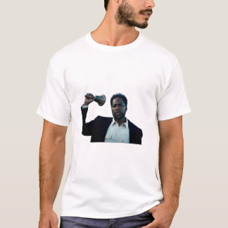 Boyd Stevens From TV Series T-Shirt