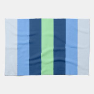 Boyflux Pride Flag Tea Towel