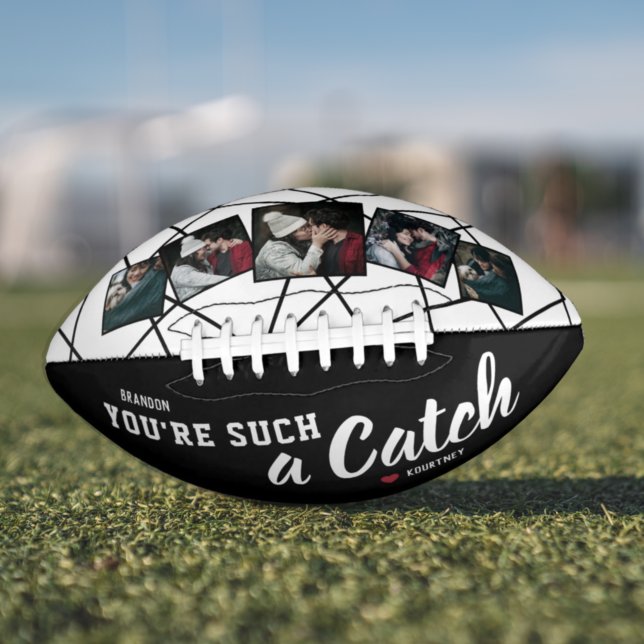 Boyfriend Photo Football (Creator Uploaded)