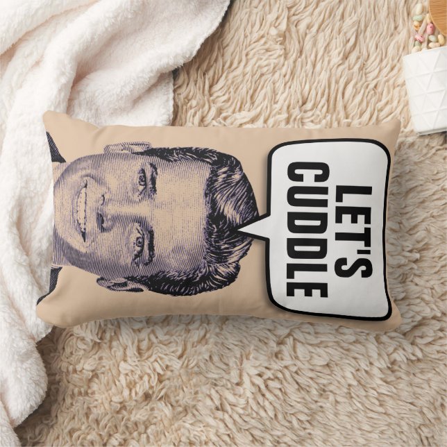 BOYFRIEND PILLOWS (Blanket)