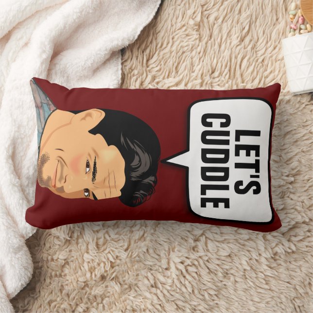 BOYFRIEND PILLOWS (Blanket)