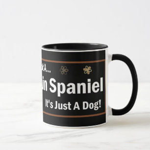 Boykin Spaniel Gifts Mug