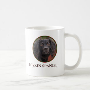 Boykin Spaniel Mug
