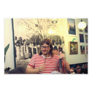 Boyle Heights Photo Print