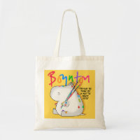 Boynton Hippo Logo