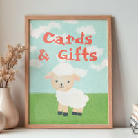 Boys 2nd Birthday Farm Animal Cards & Gifts