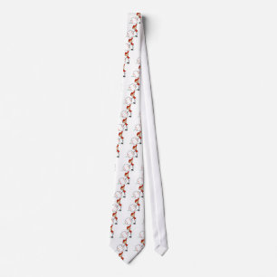 Boys Baseball Customise Tshirts and Gifts Tie