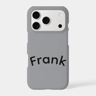 Boys Called Frank,