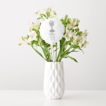 Boys First Holy Communion Decor