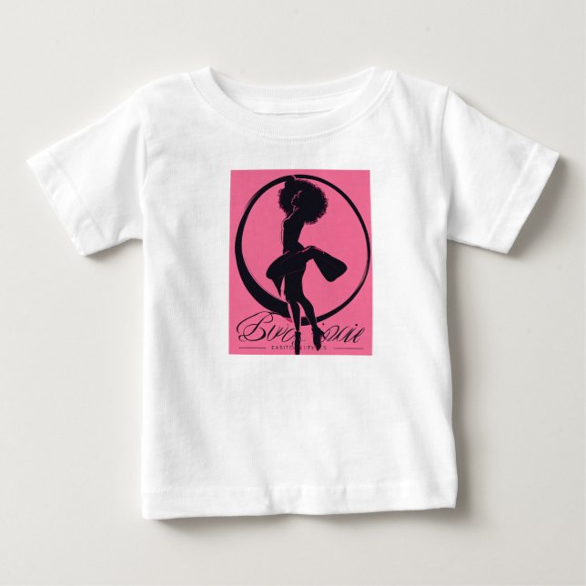 Boys & Girls T-Shirts (Front)