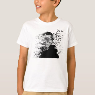 Boys' Graphic T-Shirt