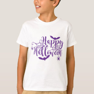 Boys Halloween Shirt