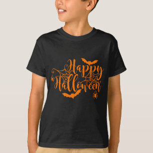 Boys Halloween Shirt