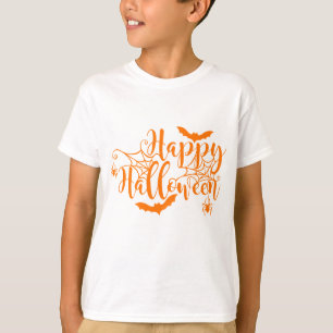 Boys Halloween Shirt