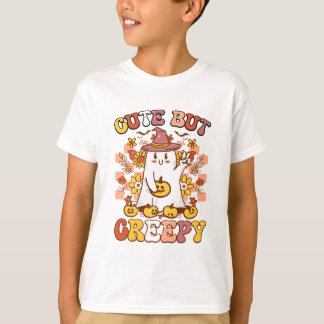 boys halloween T-Shirt