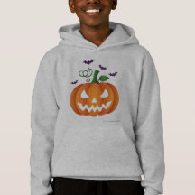 Boys Hoodie