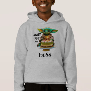 Boys' Hoodies & Sweatshirts