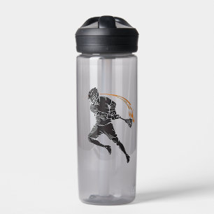 Boys Lacrosse Water Bottle