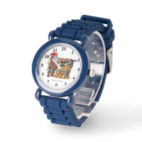Boys little pirate add text