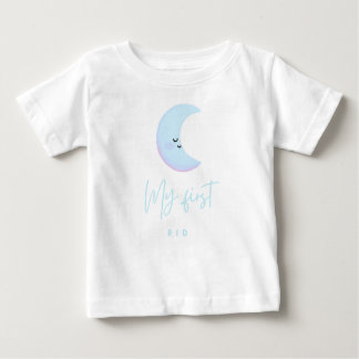 Boy's My First Eid Baby T-shirt