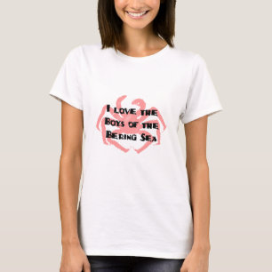 Boys of the Bering Sea T-Shirt