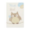 Boys Owl Baby Shower Thank You