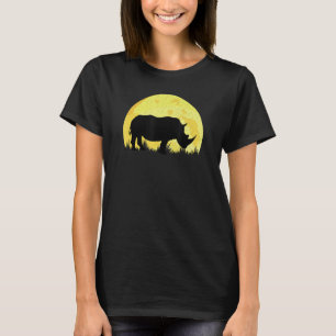 Boys Rhino T-Shirt