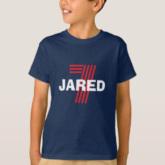 Boys Seventh Birthday Shirt