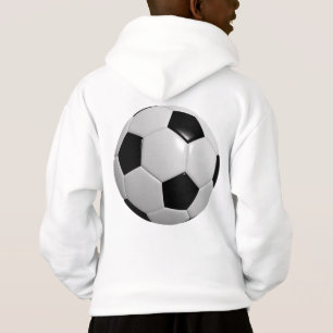 Boys soccer hoodie!!