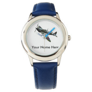 Boys Spitfire Watch