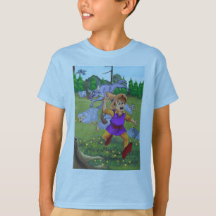 Boys T-shirt