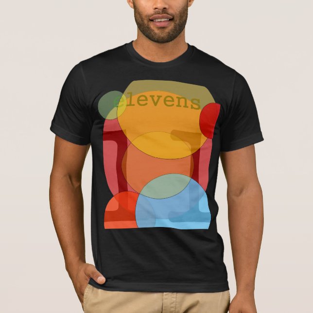 Boys T-Shirt 11 (Front)