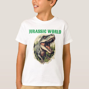  Boys' T-Shirts