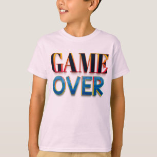  Boys' T-Shirts