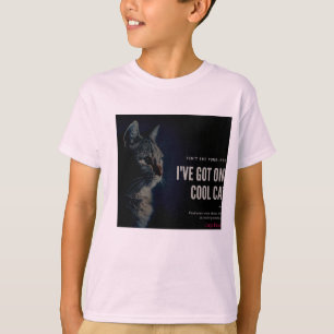 Boy's t sirt T-Shirt