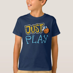 Boys Tee