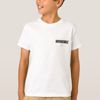 Boys tee - Football fashion