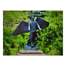 "Boys Town Angel of Hope"