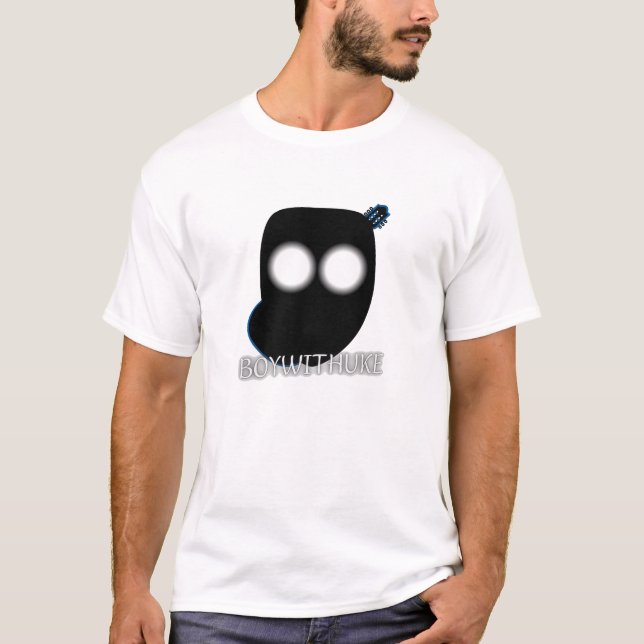 Boywithuke T-Shirt (Front)