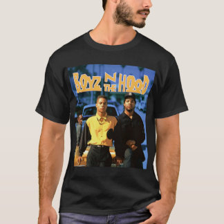 Boyz N The Hood Classic T-Shirt