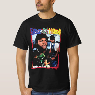 boyz n the hood funny T-Shirt