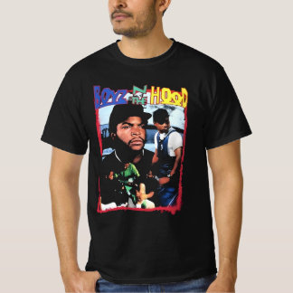boyz n the hood funny T-Shirt