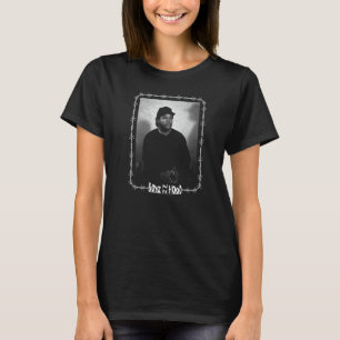 Boyz n the Hood Wire Frame T-Shirt