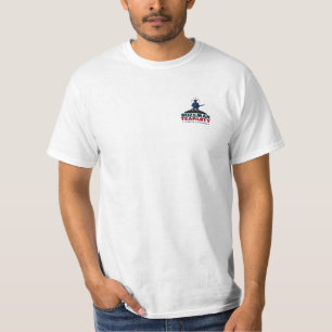 Bozeman Tea Party T-Shirt