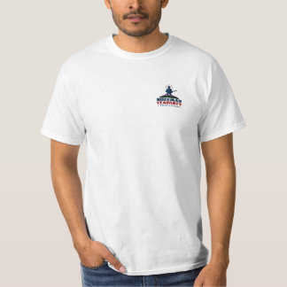 Bozeman Tea Party T-Shirt